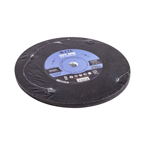 Круг отрезной по металлу FTL Expert 355 х 3,2 х 25,4 мм A30TBF по ценам производителя в Воронеже с доставкой по всей России