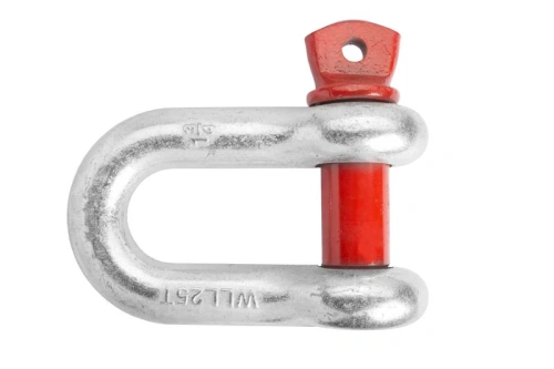 Скоба прямая TOR 35,0 т (тип G210) (Q) по ценам производителя в Воронеже с доставкой по всей России