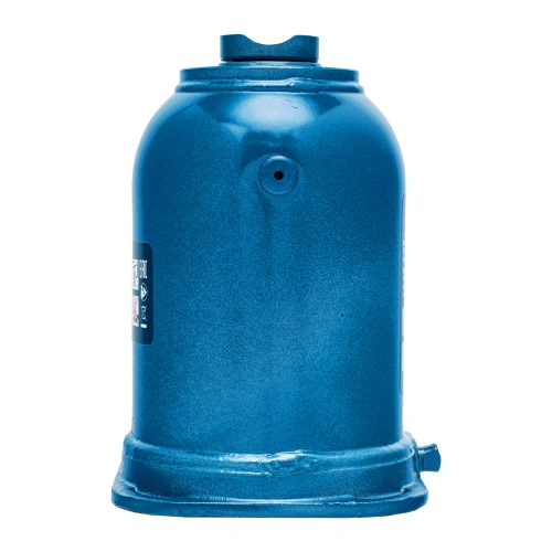 Домкрат гидравлический бутылочный телескопический, 10 т, подъем 180-430 мм Stels по ценам производителя в Воронеже с доставкой по всей России