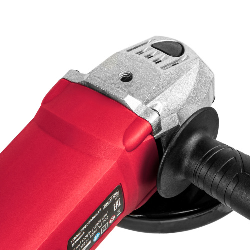 Машина шлифовальная угловая MAG125-1200, 1200 Вт, 125 мм, 12000 об/мин MTX по ценам производителя в Воронеже с доставкой по всей России