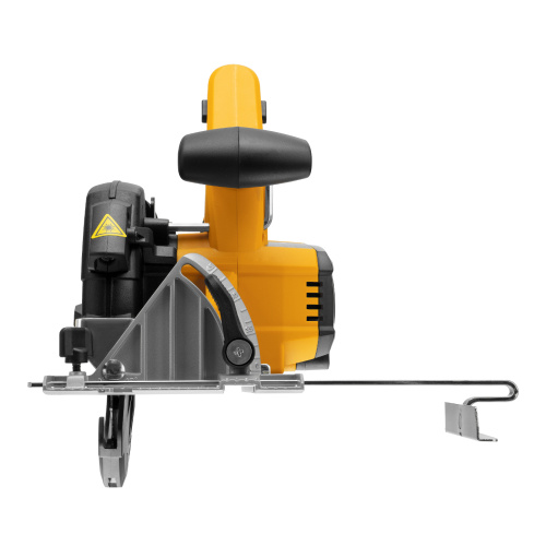 Пила циркулярная аккумуляторная бесщет. CCS-165, 18В Li-Ion Denzel по ценам производителя в Воронеже с доставкой по всей России