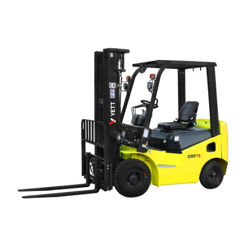 Дизельный погрузчик YETT DRP15-XCK2-M300-3W по ценам производителя в Воронеже с доставкой по всей России