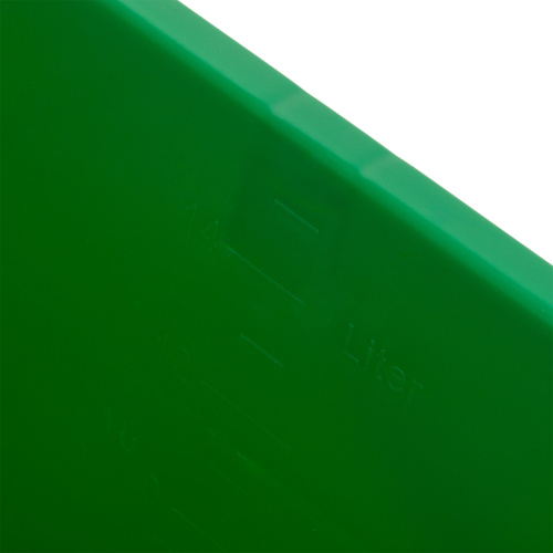 Ведро малярное пластмассовое, прямоугольное, 14 л Сибртех по ценам производителя в Воронеже с доставкой по всей России