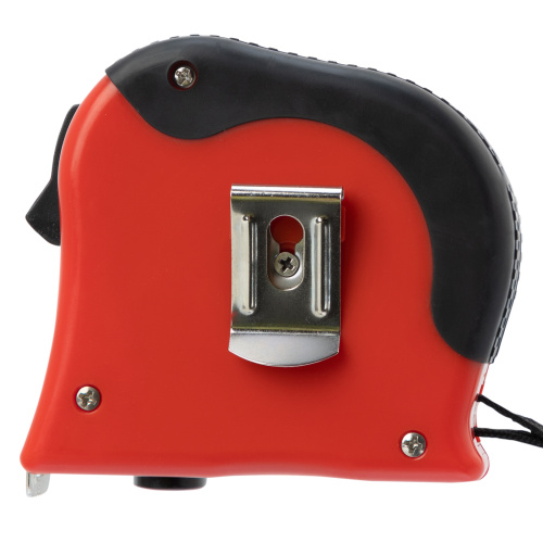 Рулетка Double fixation,10 м х 25 мм,обрезиненный корпус,двойная плавная фиксация Matrix по ценам производителя в Воронеже с доставкой по всей России