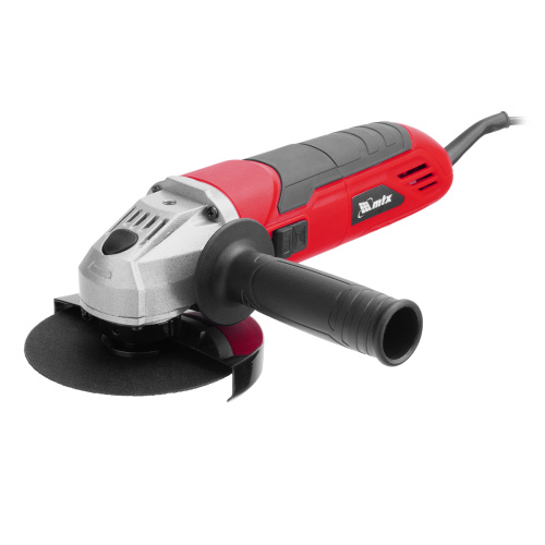 Машина шлифовальная угловая MAG125-800, 800 Вт, 125 мм, 12000 об/мин MTX по ценам производителя в Воронеже с доставкой по всей России