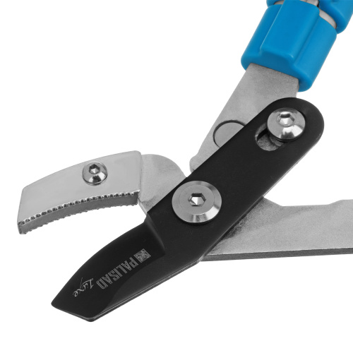 Сучкорез с наковальней, 560 - 740 мм, телескопические алюминиевые рукоятки, Luxe, Palisad по ценам производителя в Воронеже с доставкой по всей России