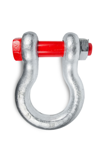 Скоба омегообразная TOR 55,0 т (тип G2130) (Q) по ценам производителя в Воронеже с доставкой по всей России