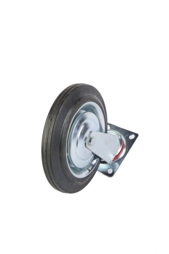 Колесо поворотное резина SC 85 250 мм (F) по ценам производителя в Воронеже с доставкой по всей России