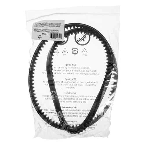 Ремень приводной для бензореза МС-6535 Denzel по ценам производителя в Воронеже с доставкой по всей России