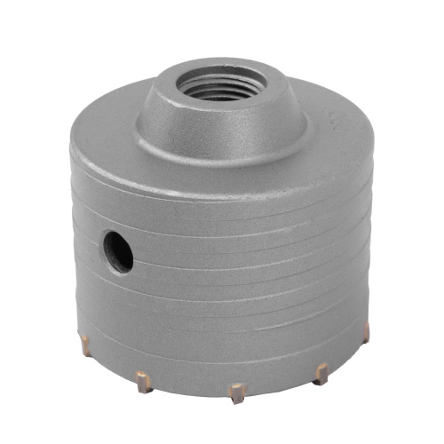 Буровая коронка, M22 х 80 мм Matrix по ценам производителя в Воронеже с доставкой по всей России