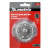 Щетка для дрели, 75 мм, "чашка" со шпилькой, латунированная витая проволока Matrix по ценам производителя в Воронеже с доставкой по всей России Щетка для дрели, 75 мм, "чашка" со шпилькой, латунированная витая проволока Matrix по ценам производителя в Воронеже с доставкой по всей России