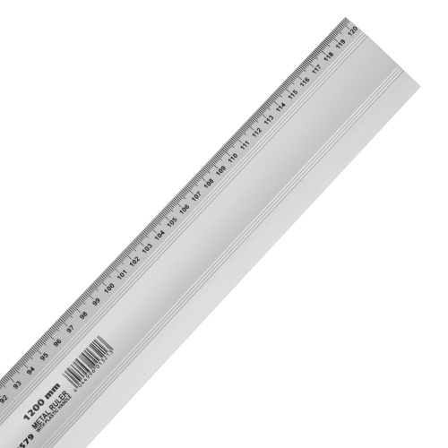 Линейка-уровень, 1200 мм, металлическая, пластмассовая ручка 2 глазка Matrix по ценам производителя в Воронеже с доставкой по всей России