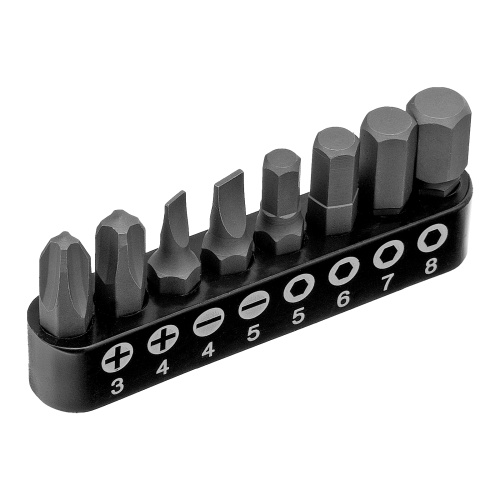 Набор инструментов, 1/2", 1/4", CrV, пластиковый кейс 69 предметов Stels по ценам производителя в Воронеже с доставкой по всей России