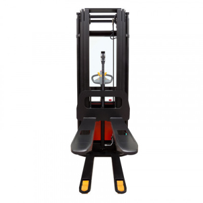 Самоходный штабелер PROLIFT SDR 1556 li-ion по ценам производителя в Воронеже с доставкой по всей России