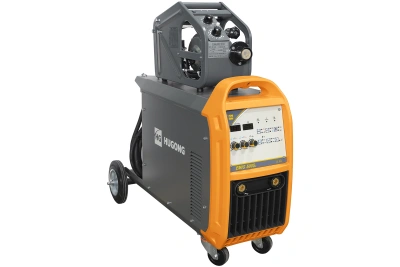 Сварочный полуавтомат HUGONG EMIG 500S III (открытый подающий) по ценам производителя в Воронеже с доставкой по всей России