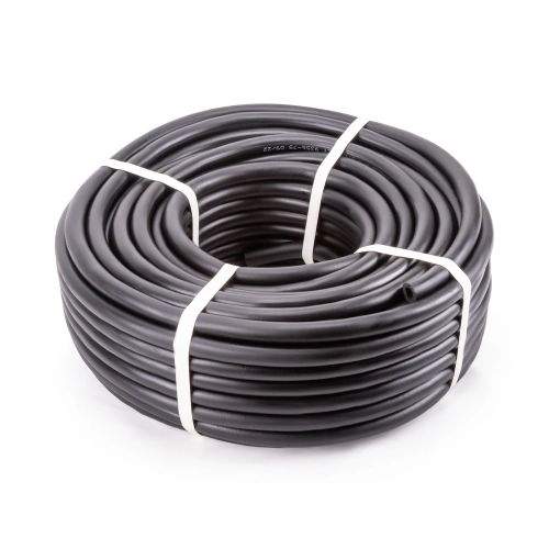 Рукав кислородный д.9.0мм черный (бухта 40м, 3 кл) по ценам производителя в Воронеже с доставкой по всей России