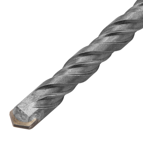 Бур по бетону, 12 x 260 мм, SDS Plus Сибртех по ценам производителя в Воронеже с доставкой по всей России