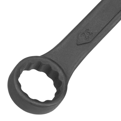 Набор ключей комбинированных, 6 - 32 мм, 22 шт., CrV, фосфатированные Сибртех по ценам производителя в Воронеже с доставкой по всей России