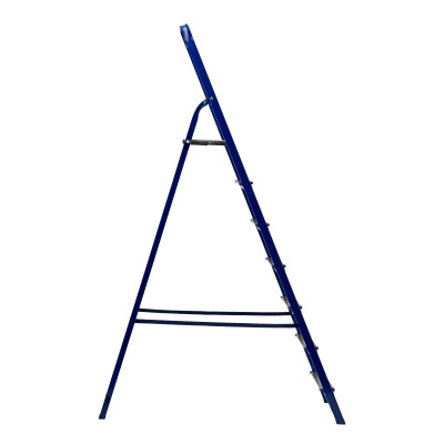 Стремянка, 7 ступеней, стальная, Сибртех по ценам производителя в Воронеже с доставкой по всей России