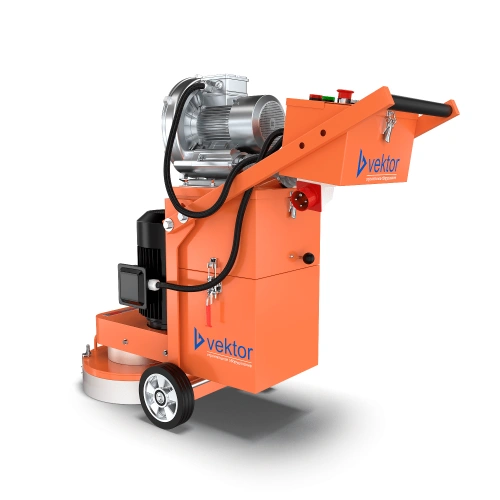 Мозаично-шлифовальная машина Vektor MG-330EF по ценам производителя в Воронеже с доставкой по всей России