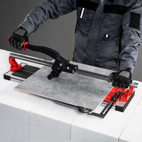 Плиткорез рельсовый 600 мм MTX купить в Москве с доставкой по всей России | ProtosMarket.ru