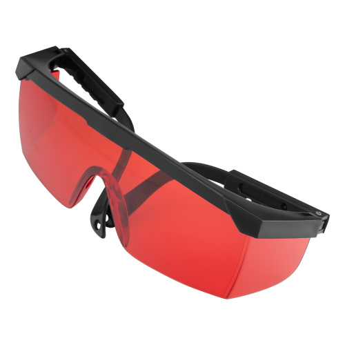 Лазерный уровень LX3, 10 м, ± 0,3 мм/1 м, 635 нм, 4 вертикальных, 1 горизонтальная плоскости, резьба 5/8" Denzel по ценам производителя в Воронеже с доставкой по всей России