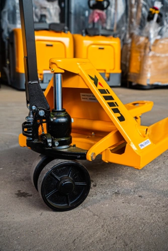 Тележка гидравлическая 2500 кг 1150 мм полиуретановые колеса XILIN DF-III по ценам производителя в Воронеже с доставкой по всей России