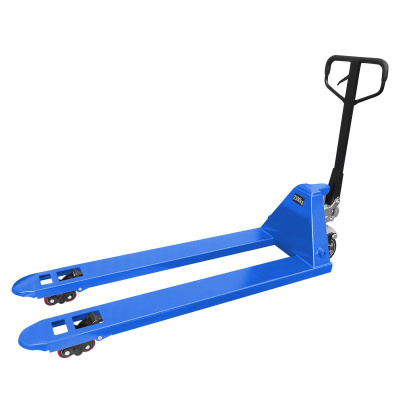 Гидравлическая тележка PROLIFT AC(B)25 (резина) купить в Москве с доставкой по всей России | ProtosMarket.ru