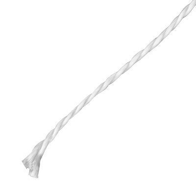 Шнур крученый капроновый, 2 мм, L 50 м, на катушке, Сибртех по ценам производителя в Воронеже с доставкой по всей России