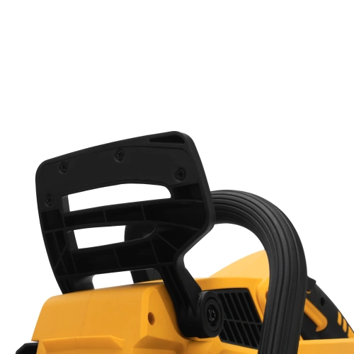 Пила цепная  аккумуляторная  бесщет., RCS 400-62, 400 мм, Li-ion, 62В Denzel по ценам производителя в Воронеже с доставкой по всей России