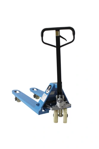 Тележка гидравлическая 2500 кг 1150 мм нейлоновые колеса TOR RHP(BF) PRO по ценам производителя в Воронеже с доставкой по всей России