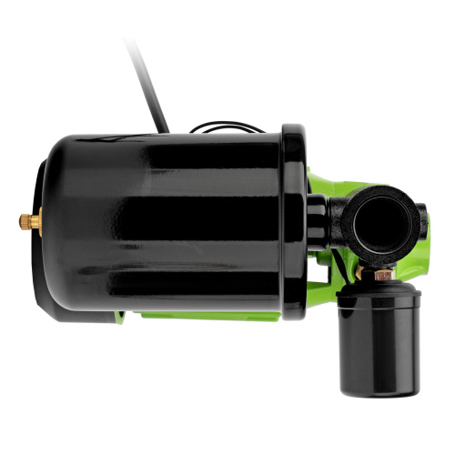 Насосная станция НС400-Ч, 400 Вт, напор 32 м, 2100 л/ч, ресивер 2 л Сибртех по ценам производителя в Воронеже с доставкой по всей России