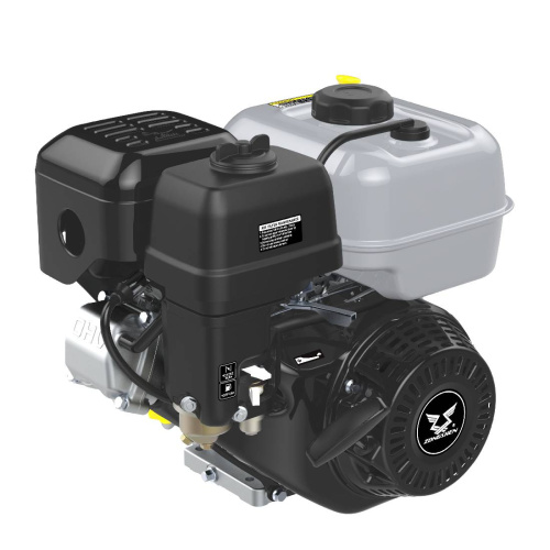 Двигатель бензиновый Zongshen GB 460VE купить в Москве с доставкой по всей России | ProtosMarket.ru