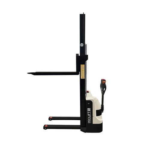 Самоходный электроштабелер PROLIFT M2 SDR 1030-S по ценам производителя в Воронеже с доставкой по всей России