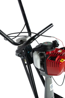 Виброрейка для бетона бензиновая без лезвия (Huasheng) TOR SF-1 PRO купить в Москве с доставкой по всей России | ProtosMarket.ru