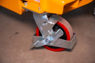 Стол подъемный передвижной 800 кг 420-1000 мм (1000х510 мм) XILIN SP800 по ценам производителя в Воронеже с доставкой по всей России