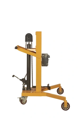 Тележка для бочек TOR DTF450B, 450 кг по ценам производителя в Воронеже с доставкой по всей России