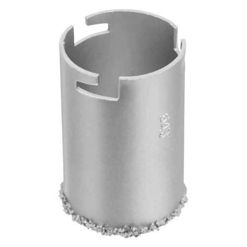 Кольцевая коронка с карбидным напылением, 43 мм Matrix по ценам производителя в Воронеже с доставкой по всей России