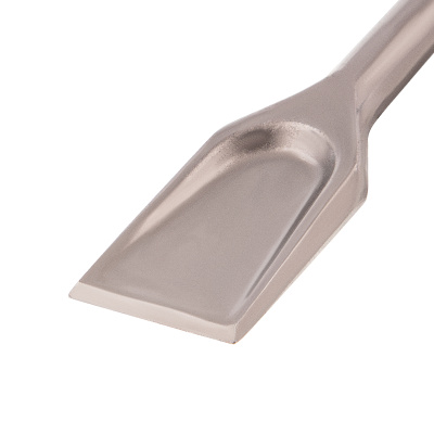 Зубило лопаточное 40 х 250 мм, Pro, SDS Plus Gross по ценам производителя в Воронеже с доставкой по всей России