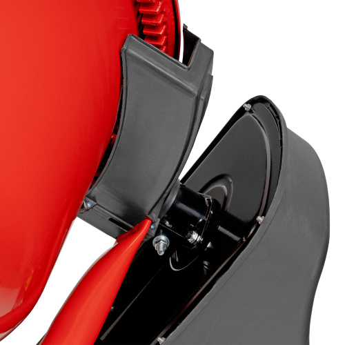 Бетоносмеситель СМ-250К, 250 л, мощность 850 Вт МТХ по ценам производителя в Воронеже с доставкой по всей России