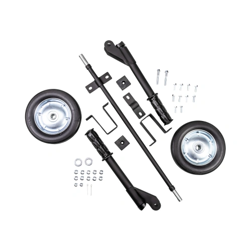 Бензиновый генератор FoxWeld Expert G9500 EW в компл. с блоком автоматики купить в Москве с доставкой по всей России | ProtosMarket.ru