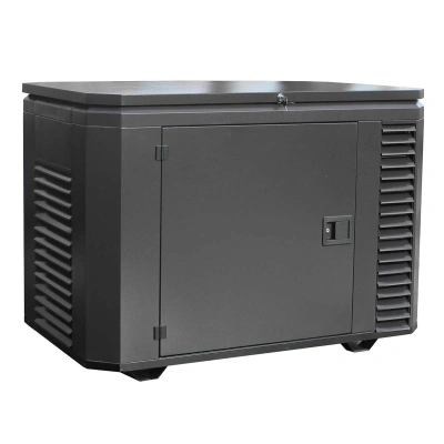 Кожух шумозащитный EVOline 1600 (c вентилятором) по ценам производителя в Воронеже с доставкой по всей России