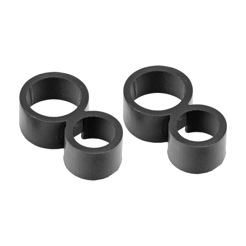 Домкрат гидравлический бутылочный, 25 т, высота подъема 230-360 мм Matrix купить в Москве с доставкой по всей России | ProtosMarket.ru