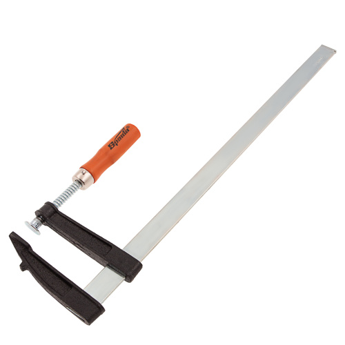 Струбцина F-образная, 400 х 80 х 460 мм Sparta по ценам производителя в Воронеже с доставкой по всей России