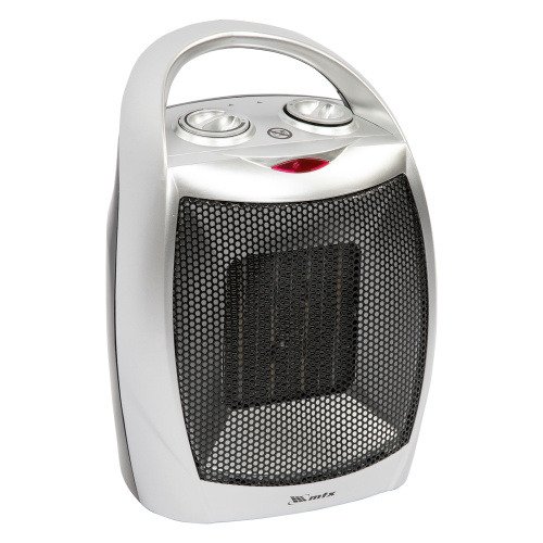 Тепловентилятор электр. керамический FHC-1500, 3 реж., вентилятор, нагрев 750/1500 Вт, MTX по ценам производителя в Воронеже с доставкой по всей России