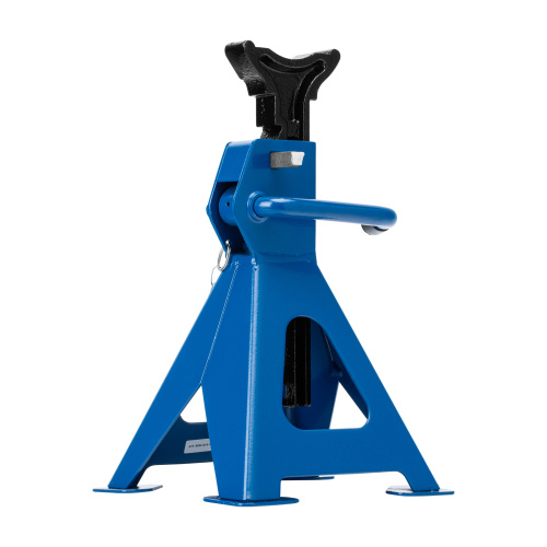 Подставки под автомобиль регулируемые, 2 т, H подъема 280-420 мм, 2 шт, Stels по ценам производителя в Воронеже с доставкой по всей России