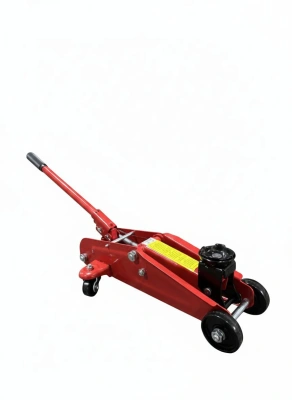 Домкрат гидравлический подкатной TOR GSJ г/п 2,0 т 125-300 мм по ценам производителя в Воронеже с доставкой по всей России