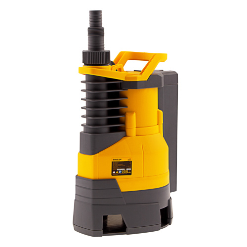 Дренажный насос DPХ950, Х-Pro, 950 Вт, подъем 8.5 м, 15500 л/ч Denzel по ценам производителя в Воронеже с доставкой по всей России