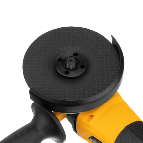 Машина углошлифовальная аккумуляторная бесщет. BLG-IB-18-125-4, Li-ion, 18 В Denzel по ценам производителя в Воронеже с доставкой по всей России