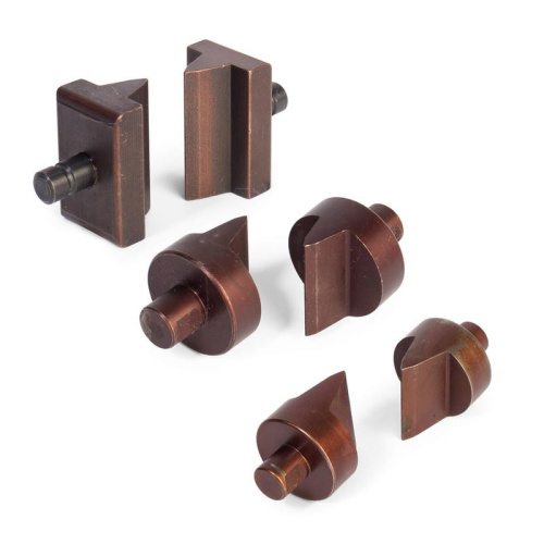 Набор ножей для гидравлических арматурорезов HHG-20 по ценам производителя в Воронеже с доставкой по всей России